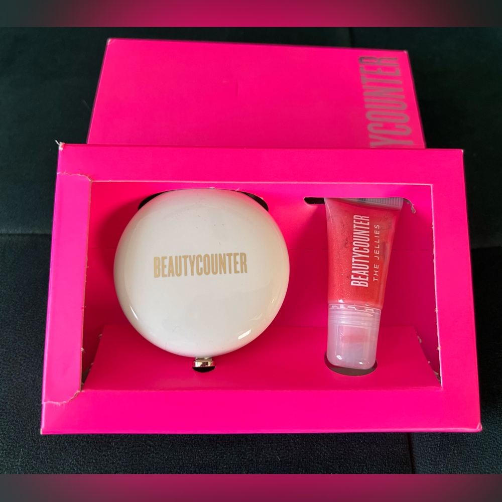 Gloss & Glow Duo by BeautyCounter